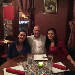 Meet your Posher, Christophe